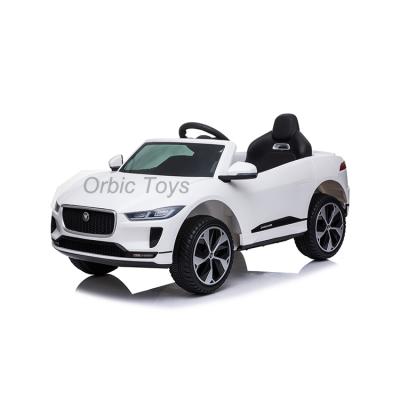 China Ride On Toy Hot Sell Children Electric Car With Battery Kids Ride On Car for sale