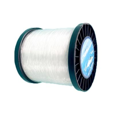 China Sink line wholesales high strength mono line monofilament nylon fishing hot line for sale