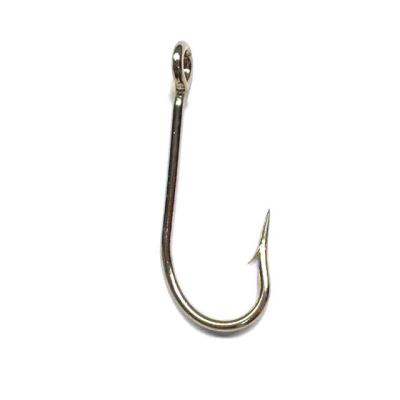 China Fish Hook 2330 High Carbon Steel Hook Kirby Sea Hook Fishing Long Hook for sale