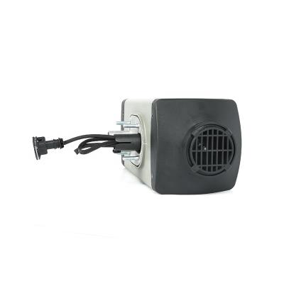 China Car Air Conditioner Creed 2KW Gasoline 12v 24v Diesel Air Heater Truck Cabin Heater Caravan Accessories for sale