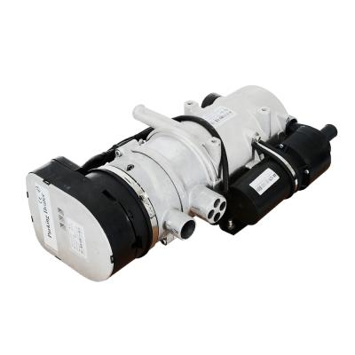 China 9KW 12V Universal Car Truck Bus Diesel Coolant Water Parking Engine Heater For Car Caravan 24V for sale