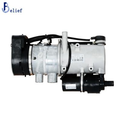 China Diesel/Gasoline Vehicle Car Bus Truck Boat RV Creed 9KW 12V/24V---Antifreeze/Water Parking Heater for sale