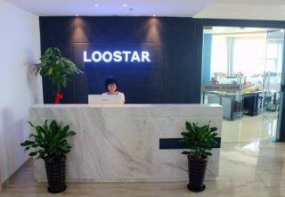 Verified China supplier - Wenzhou Loostar Leather Product Co., Ltd.