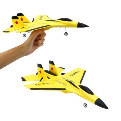 China RC Airplane Radio Control Airplane Model Plane rc flat jet engine Factory New Arrival Glider Auto Return Remote Control Airplanes for sale