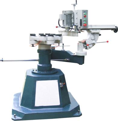 China Factory round shape edging machine outside circle edging machine for sale