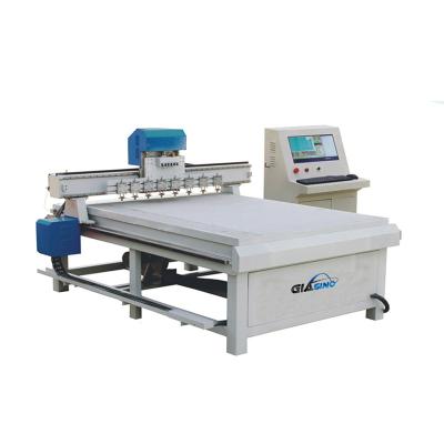 China Building Material Stores Cost Perfectly OR Glass Cutting Machine Full Auto Glass Cutting Machine Factory OR Glass Cutter for sale