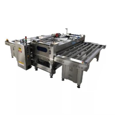 China Building Material Shops Durseal Hot Roll Press Machine Easy Operation Hot Press Machine Top Price Heated Press Equipment for sale