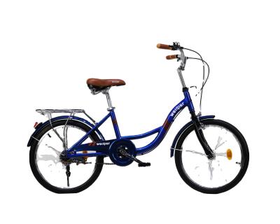 China Beautiful Bicycle Front Basket Plastic Bicycle Basket Large Front Basket Bicycle for sale