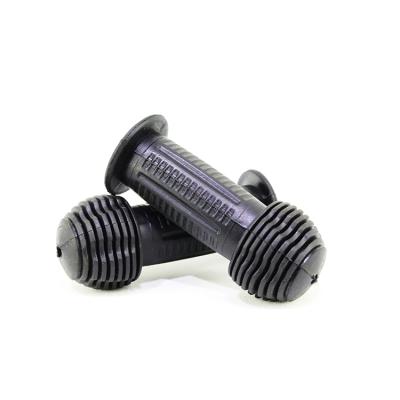 China Road Bikes Guaranteed Quality Unique Rubber Hardware Accessories Bike Handlebar Hand Grips for sale