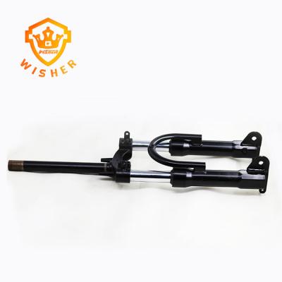 China WISHER electric bicycle/tricycle China factory direct sales wholesale high quality shock-absorbing electric bicycle front fork for sale