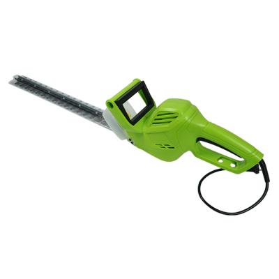 China 2021 Cheapest Factory Direct Professional Electric Hedge Trimmer Tied 16mm Universal Garden Tools for sale