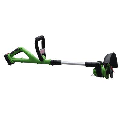 China Superior Lithium Bosmaaier Cordless Tuinmachine Grastrimmer, Garden Bosmaaier Draadloze Bosmaaier Elektrisch for sale