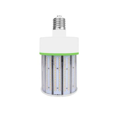 China Energy Saving E40 LED Corn Light High CRI Aluminum Material 20W-100W for sale