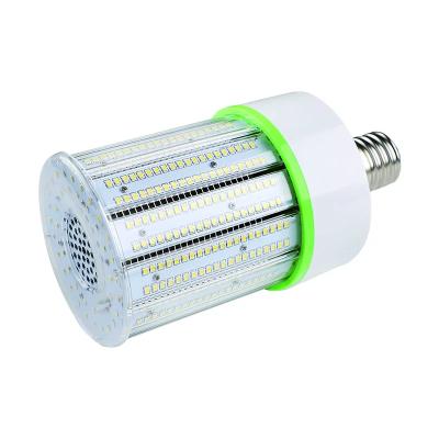 China Lámpara de maíz LED de aluminio 20W-100W exterior con ángulo de haz de 270° en venta