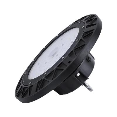 Cina Illuminazione a LED UFO dimmabile 100W-200W Materiale in alluminio in vendita