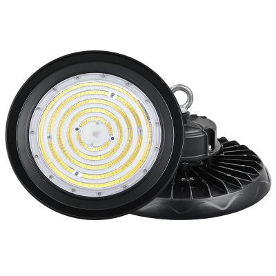 China IP65 Dimmbarer LED-Lichtschacht Aluminiummaterial für Industriebeleuchtung zu verkaufen