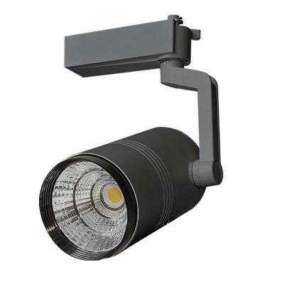 China 2000lm LED-Spurlicht 3000K 4000K 6000K 50000h Lebensdauer zu verkaufen