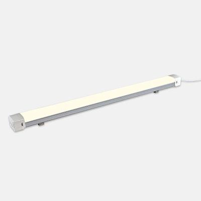 Chine SMD2835 IP65 Lumière LED imperméable à l'eau 120° Angle du faisceau Pour la maison / commercial à vendre