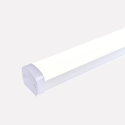 Κίνα 120-150lm/W Εξωτερικά Ανερόστερα Φώτα LED IP65 1200*90*90mm 1400*90*90mm προς πώληση