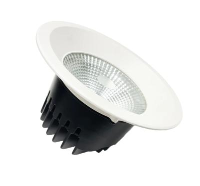 Κίνα 110V 220V Εμπορικά φώτα LED εξοικονόμηση ενέργειας με γωνία δέσμης 120° προς πώληση