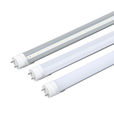 China Energiebesparende LED-buislampen T5-15mm T8-26mm T10-30mm Te koop