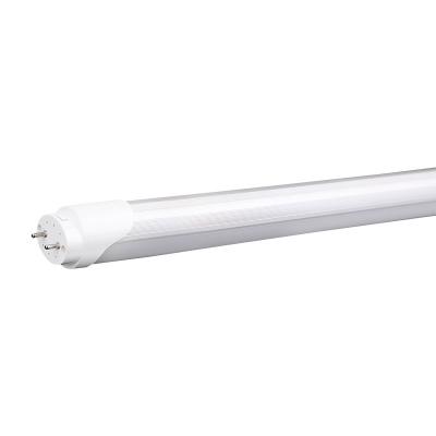 China Station T5 T8 LED Tube Light Fixtures 120V geleidelijke vervanging 3 jaar garantie Te koop