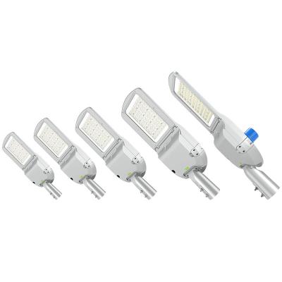 中国 100W~300W LED路灯 灯具 60mm ポール直径 アルミ 販売のため