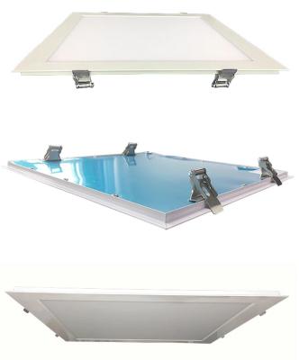 Cina 300x300mm Luci LED commerciali 20W Flux luminoso 2000lm Illuminazione a LED a pannello piatto in vendita