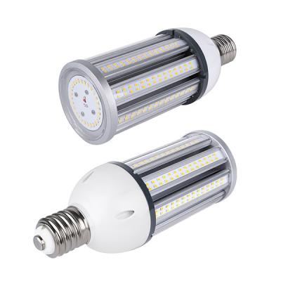 China E40 E27 Luz de maíz LED con ángulo de haz amplio 2700-6500K Tempor de color Larga vida útil de 50000hrs en venta