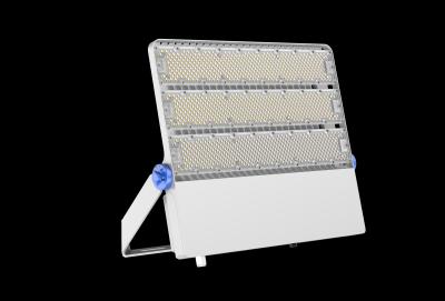 China Außenbeleuchtung 750W LED-Floodlight wasserdicht mit IK10-Klasse und Chromatik zu verkaufen