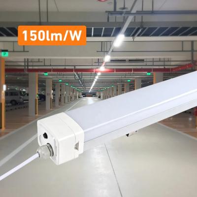 Κίνα IP65 Tri proof Φως LED για εμπορικό φωτισμό προς πώληση