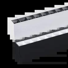 China Dimmable LED Linear Light Fixture with 85 Degree Beam Angle for sale