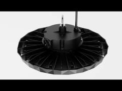 Customized Commercial LED Lights 20W-100W LED High Bay Warehouse Lights
