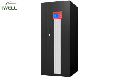 China 3 Phase 380Vac 40Kva 32Kw Low Frequency Online UPS For Computers I33E60K for sale