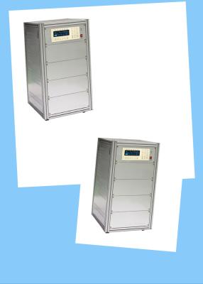 China Triphase Landing Type Standby Power Systems Designed Aluminum Alloy Structure And Self Production for sale