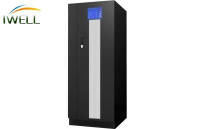 중국 3 단계 20Kva 16Kw 순수한 사인 파동 UPS 가정/사무실 UPS 체계 판매용