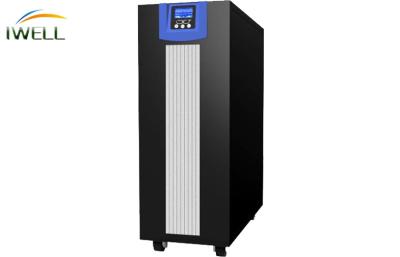 中国 RS232 港が付いている単一フェーズ 20Kva 16KW コンピュータ無停電電源装置 販売のため