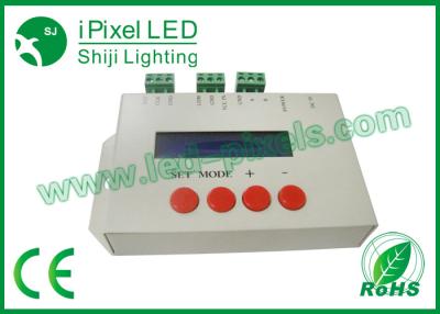 China BR-Kaartdmx LEIDEN Pixelcontrolemechanisme Lichtgewicht voor LEIDENE Decoder 110V/220V Te koop