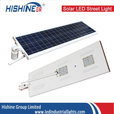 China Accesorios de luces solares de calle del LED, bulbos blancos del LED ángulo de haz de 120 grados en venta