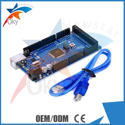 Cina 2560 R3 mega per Funduino 2560 R3/ATMega2560/ATMega16U2 mega in vendita