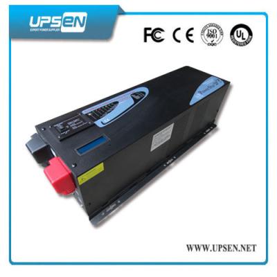 China DC AC Inverter Inbuilt Super AC Charger with UPS Function for sale