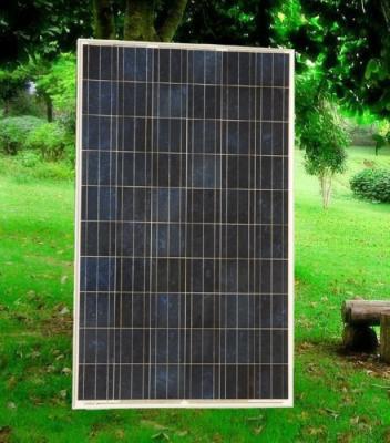 Κίνα οι συμπάθειες ηλιακών πλαισίων monocrystallline συγκρίνουν το ηλιακό πλαίσιο με VDE, IEC, CSA, UL, ΕΕΚ, MC, CE, ISO, πιστοποίηση ROHS προς πώληση