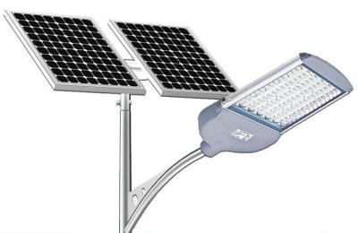 China fabricante solar de la luz de calle de China LED en venta