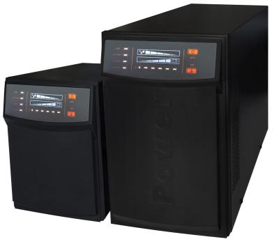 China High Frequency Online UPS 1000VA / 2000VA / 3000VA For Home for sale