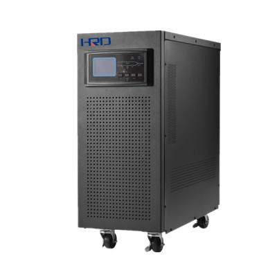 China PC PLUS de Online Hoge Frequentie UPS van 20kva met output PF0.9 Te koop