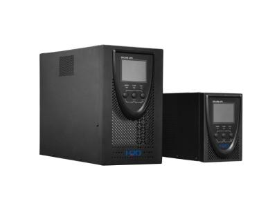 China E - Tech HF 120vac Online UPS High Frequency 1kva / 3kva Smart for sale