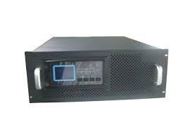 China Pure sine wave Rackmount UPS 1500VA 900W for sale