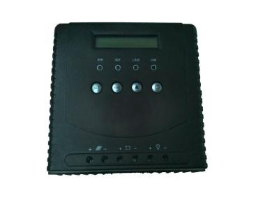 China Solar Panel 12V MPPT Solar Charge Controller 5A With LED Display for sale