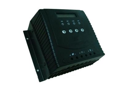 China 12/24V MPPT Solar Charge Controller , Solar Charge Controller MPPT for sale