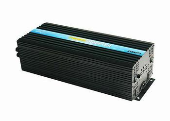 中国 12V 220V 5000W の太陽エネルギー インバーター、交流電力インバーター CPU SCM のインテリジェント制御への DC 販売のため